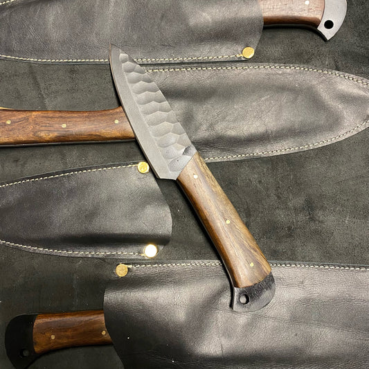 Cheap Knives: Buyer Beware