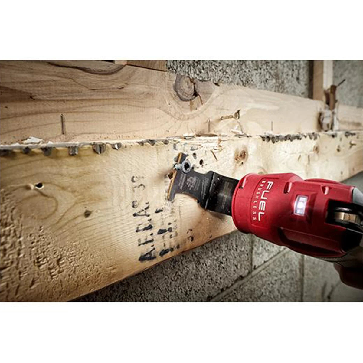 Tool OPEN-LOK 3PC MULTI-MATERIAL CUTTING MULTI-TOOL BLADE VARIETY PACK