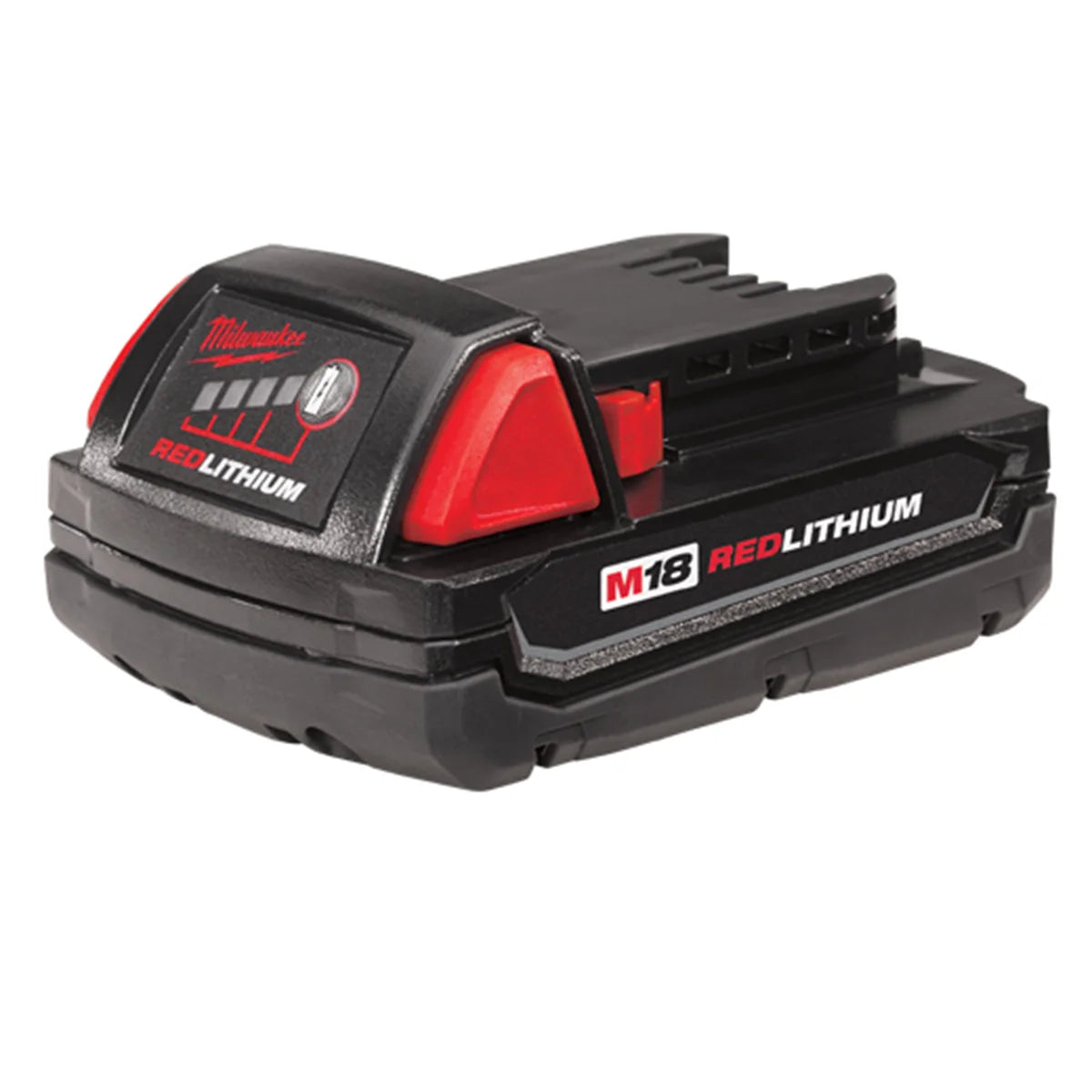 Electric Tools 2691-22 M18 COMBO KITS