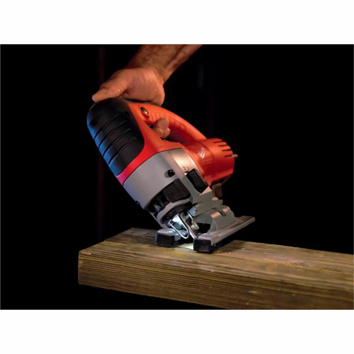 6268-21 Orbital Jig Saw