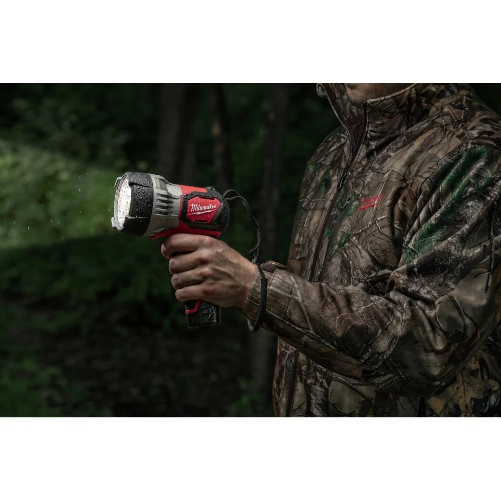 2353-20 M12 TRUEVIEW LED Spotlight