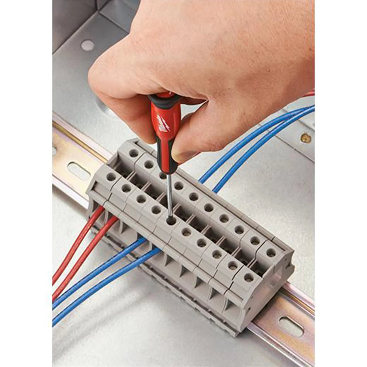 Tool 10Pc Precision Screwdriver Set