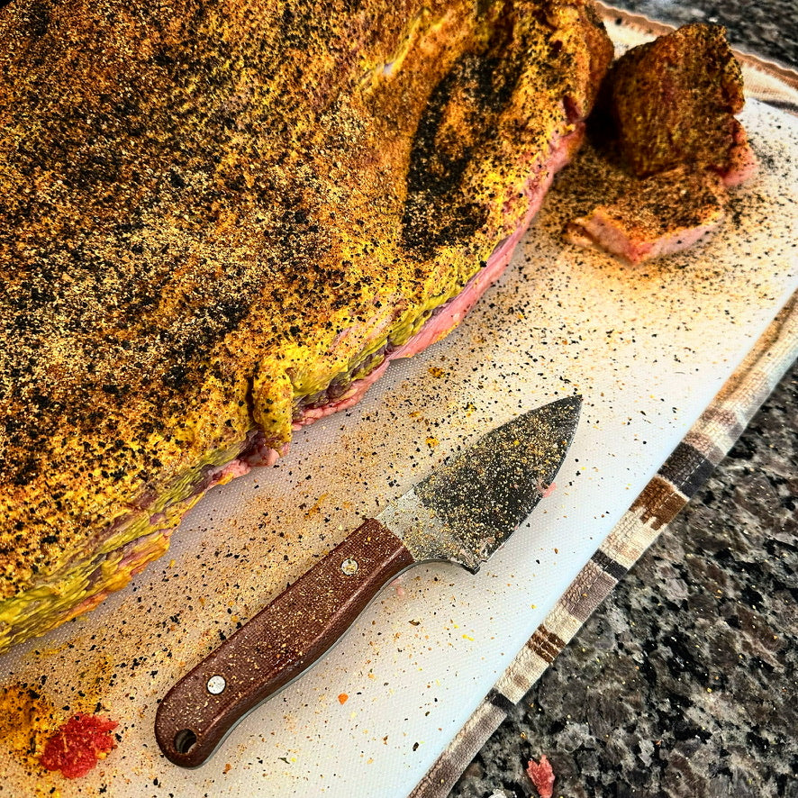 3" Skinner (Made to Order)