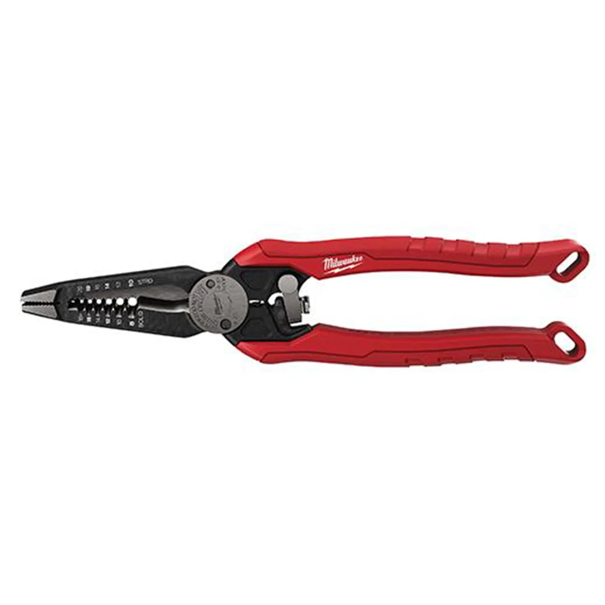 Tool 7IN1 High-Leverage Combination Pliers