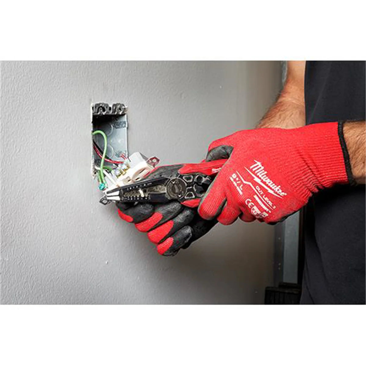 Tool 7IN1 High-Leverage Combination Pliers