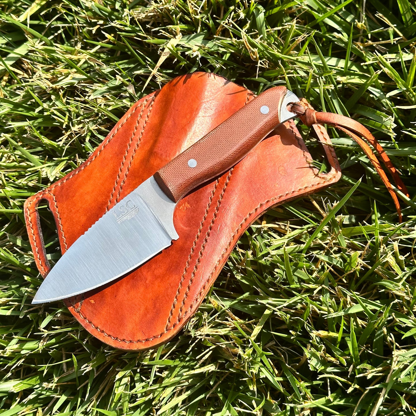 3" Skinner (Made to Order)