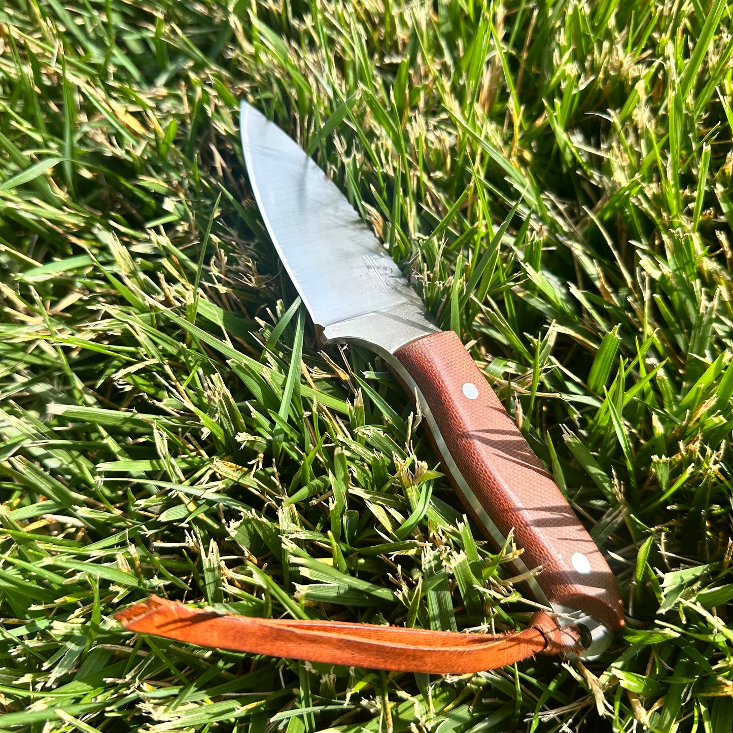 3" Skinner (Made to Order)