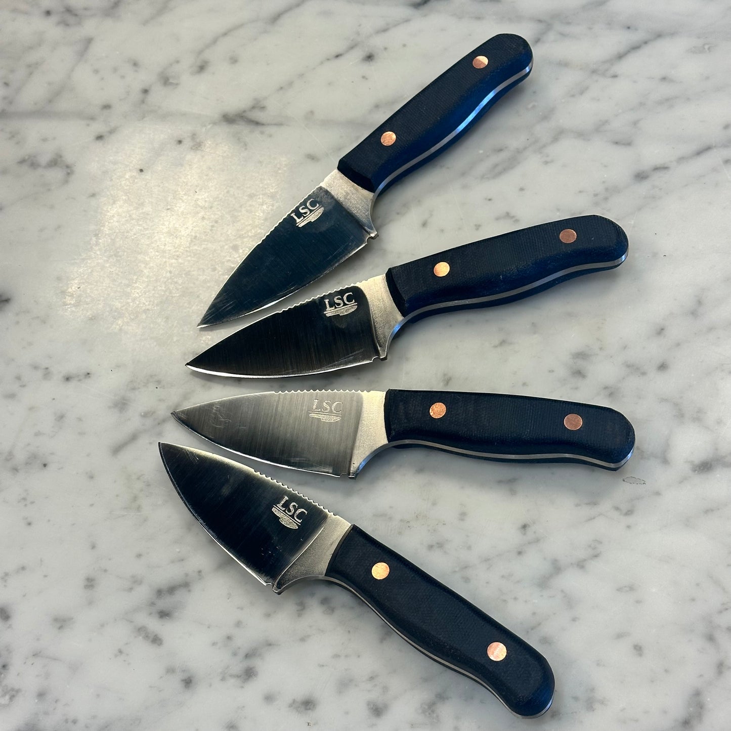 3" Skinner (Made to Order)