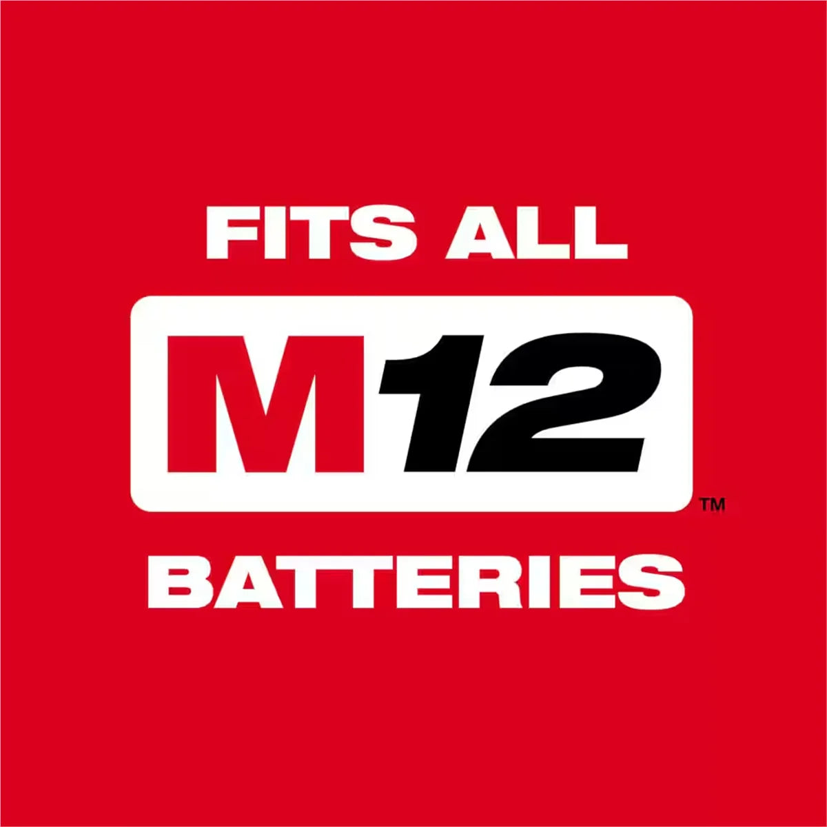 2475-21XC M12 Compact Inflator Kit