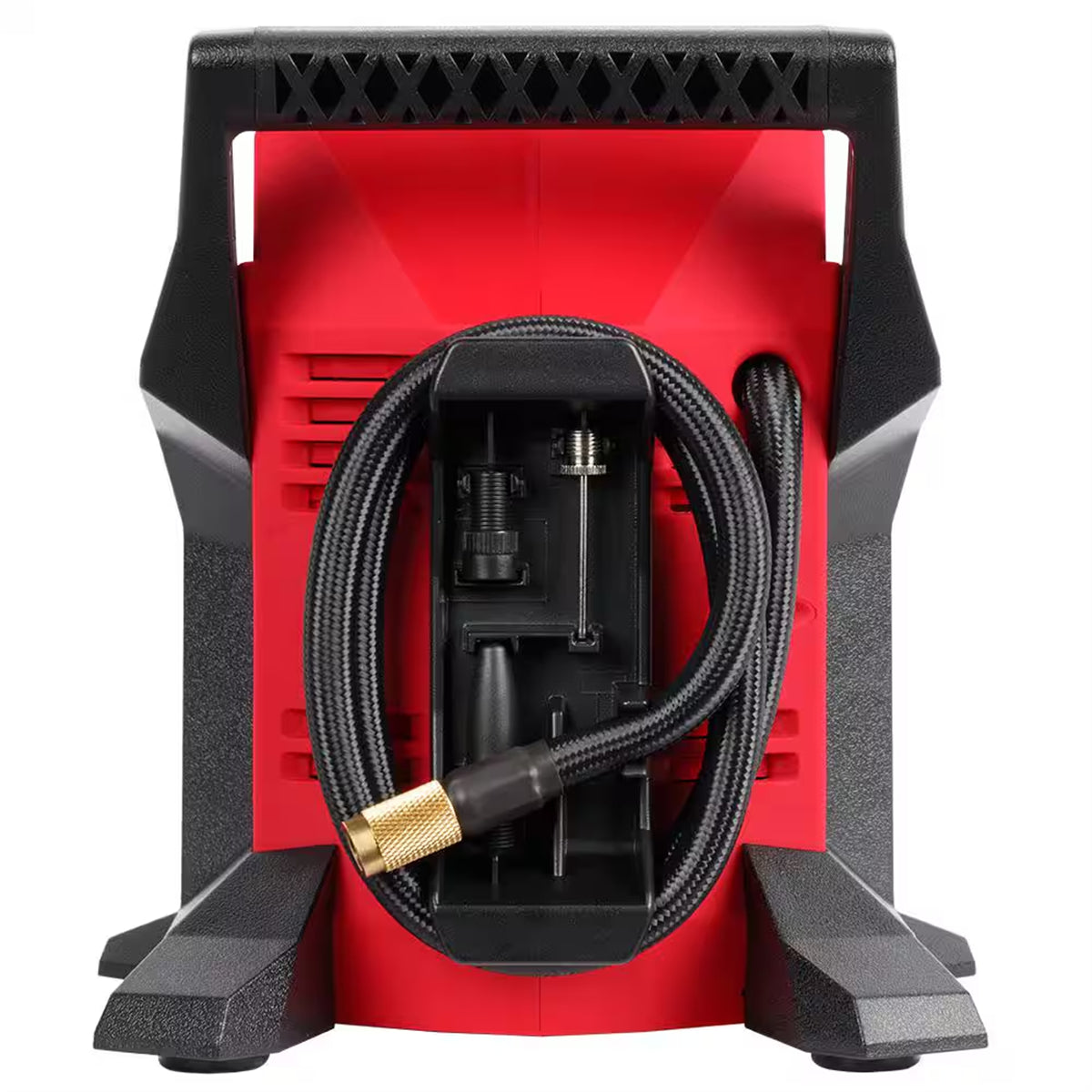 2475-21XC M12 Compact Inflator Kit