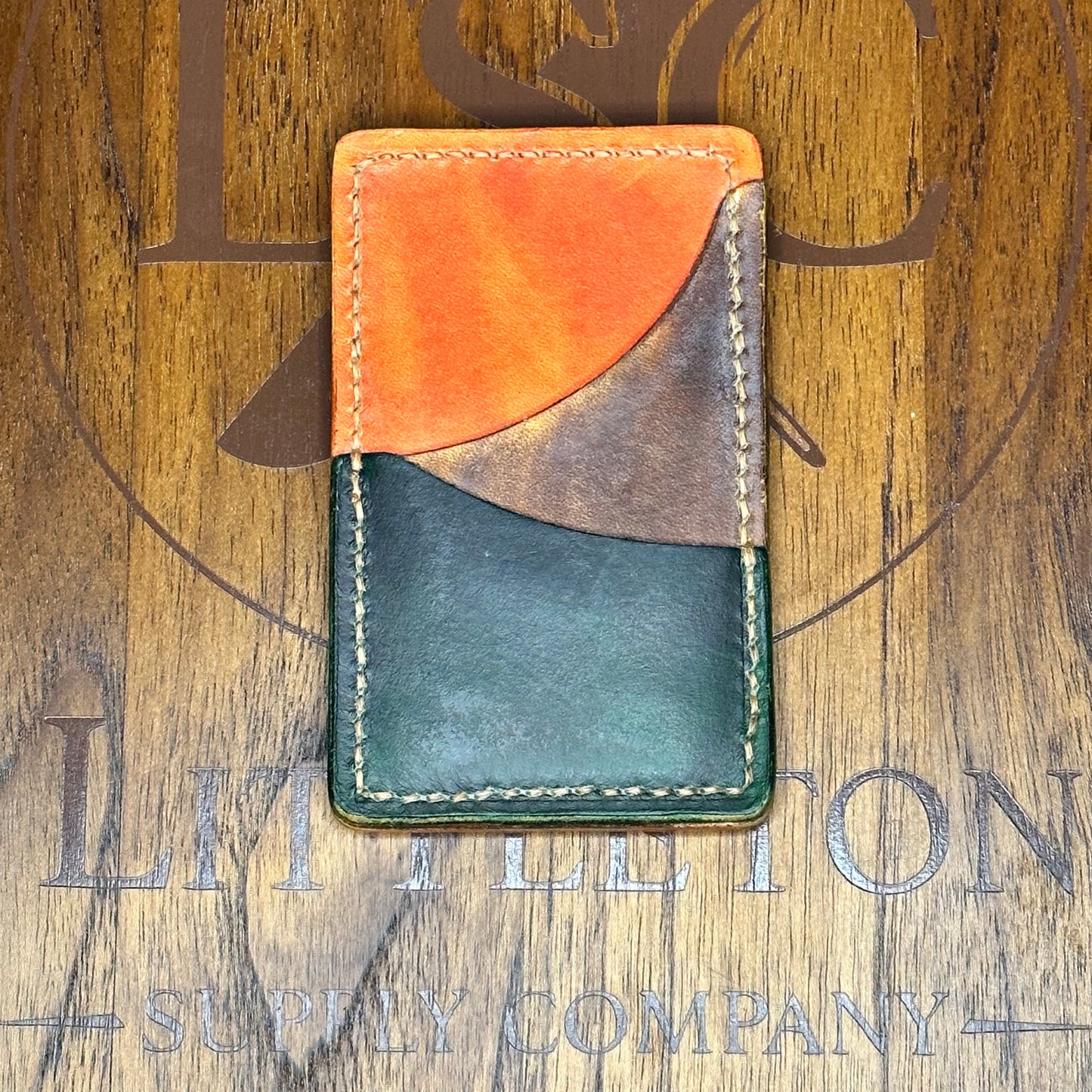 EDC Wallet (Available)