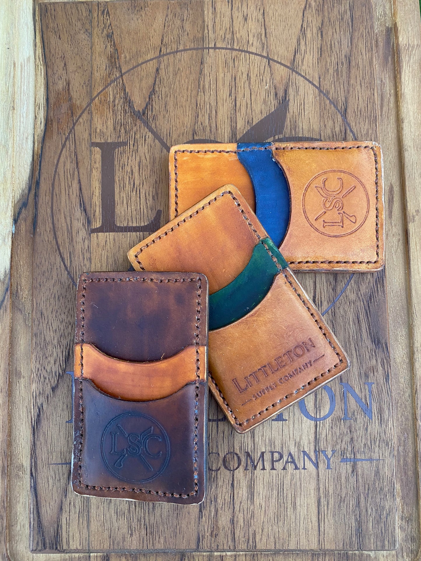 EDC Wallet (Made to Order)