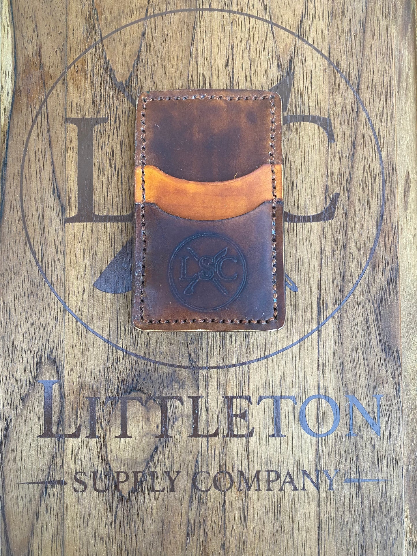 EDC Wallet (Made to Order)