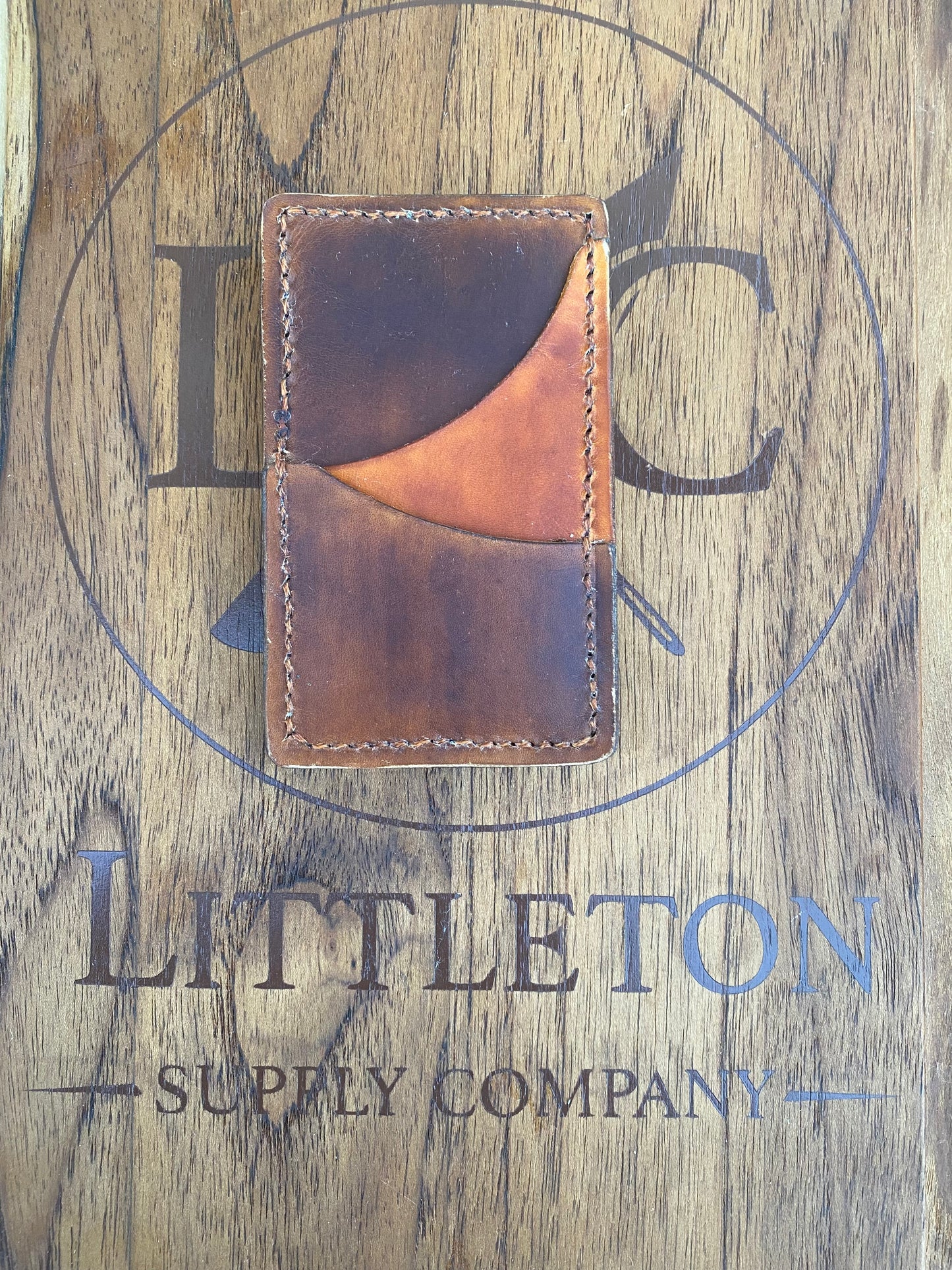 EDC Wallet (Made to Order)