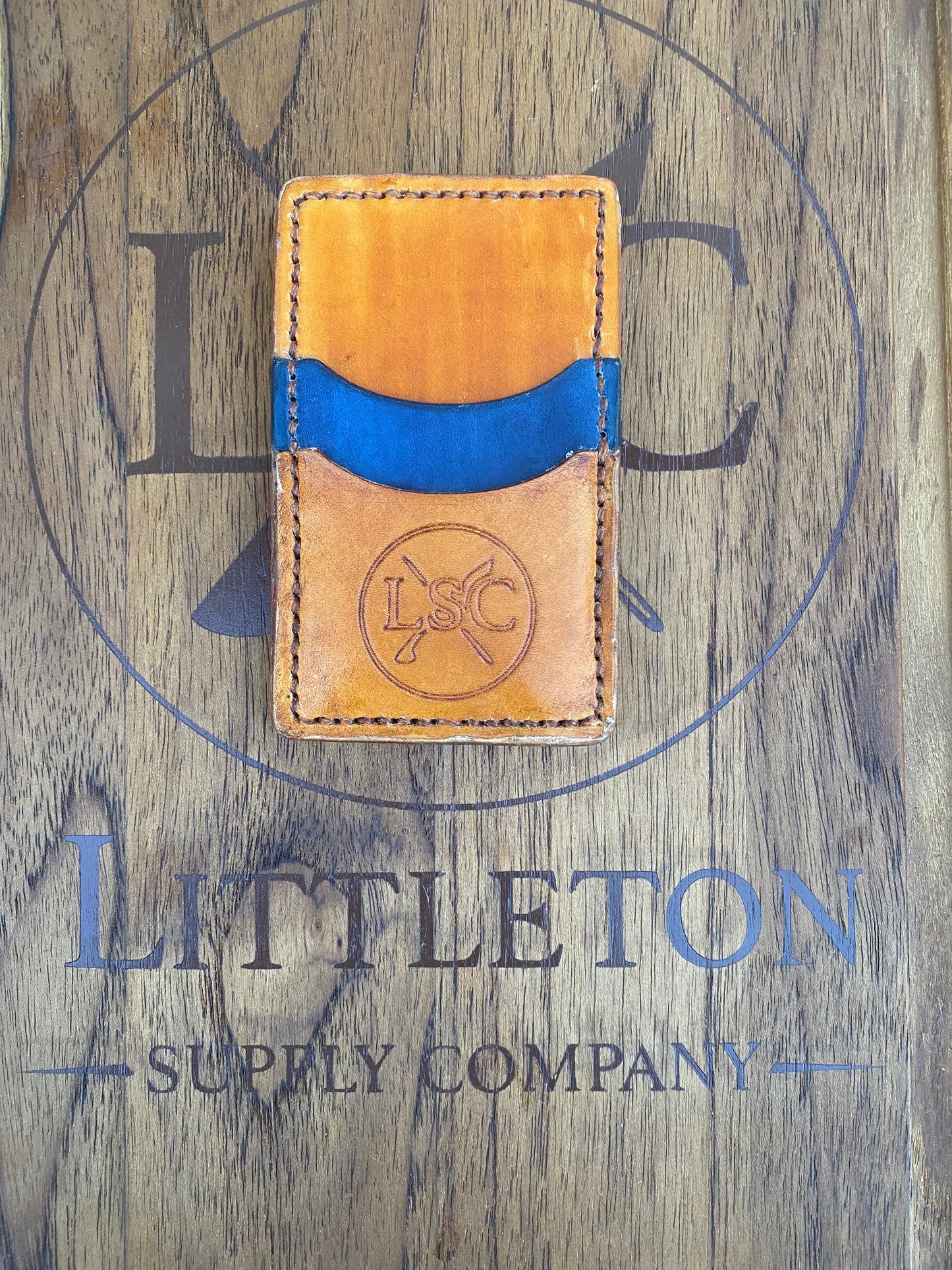 EDC Wallet (Made to Order)
