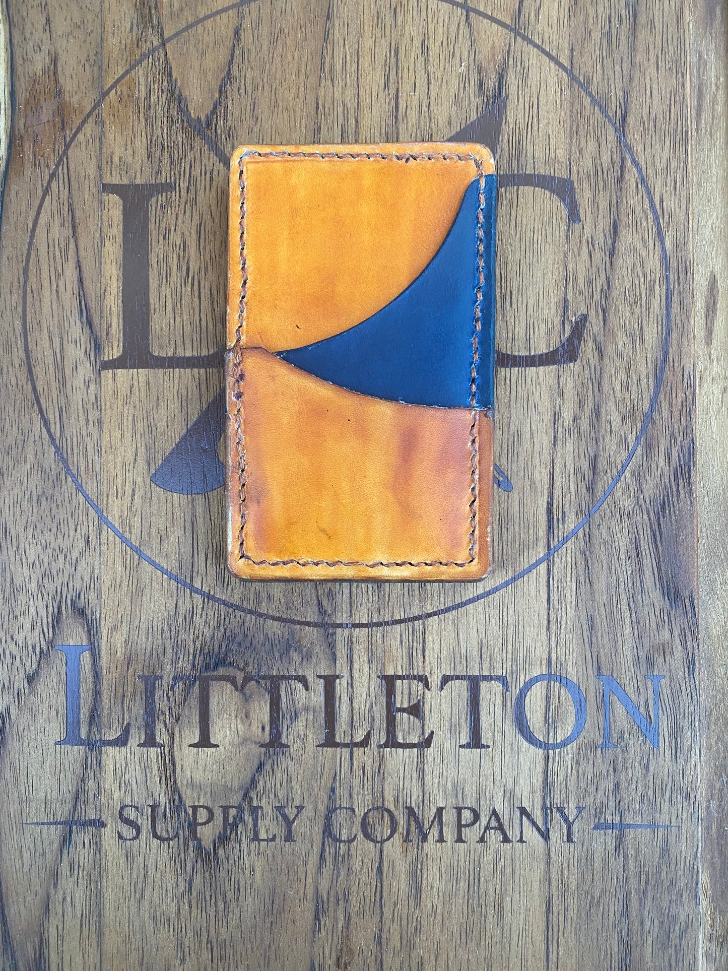 EDC Wallet (Made to Order)