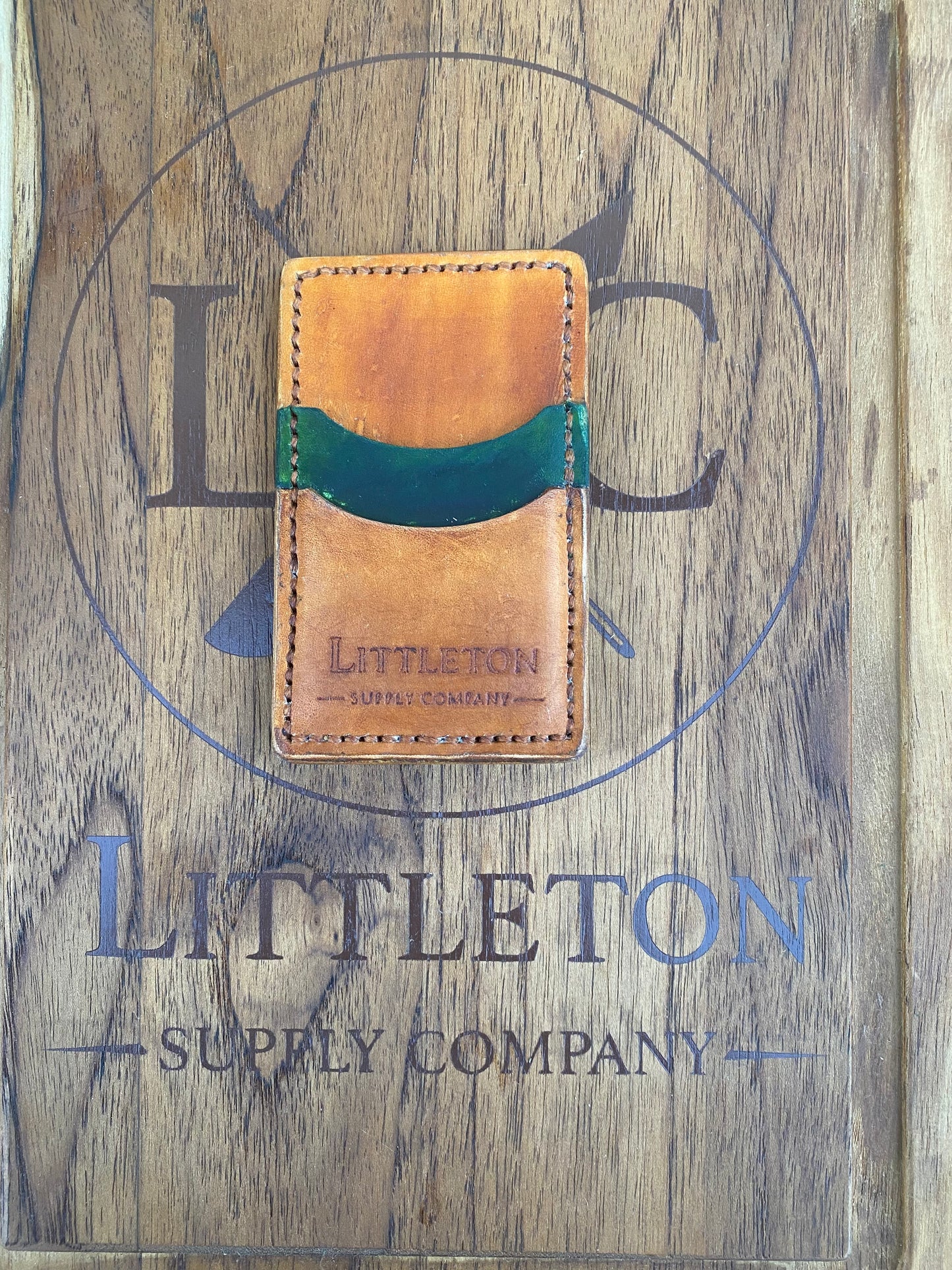 EDC Wallet (Made to Order)