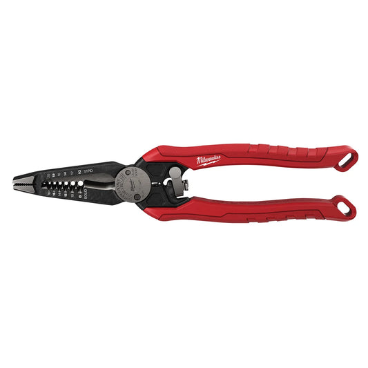 Tool 7IN1 High-Leverage Combination Pliers