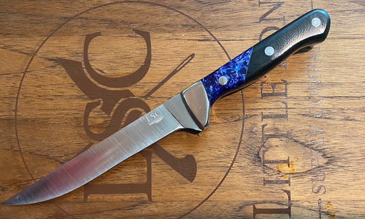 6" Boning Knife (Made to Order)