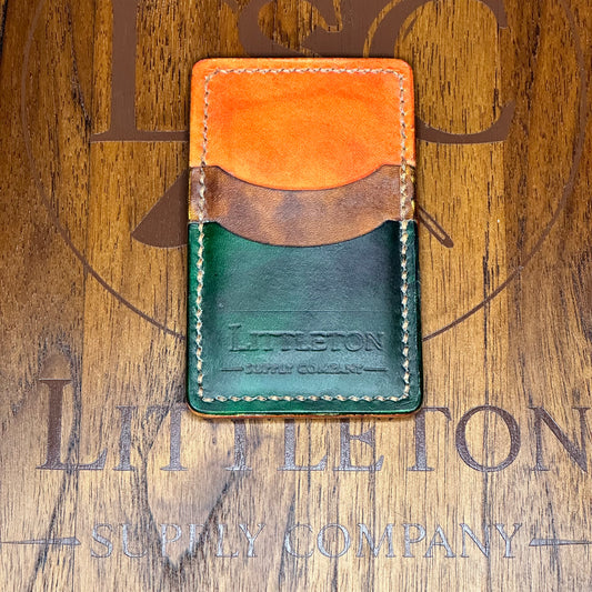 EDC Wallet (Available)
