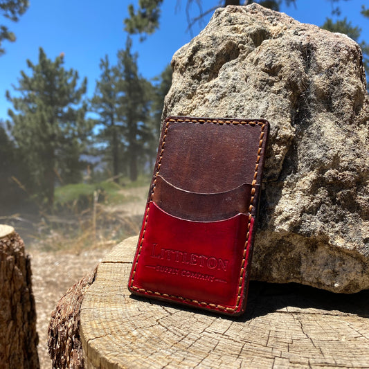 EDC Wallet (Made to Order)